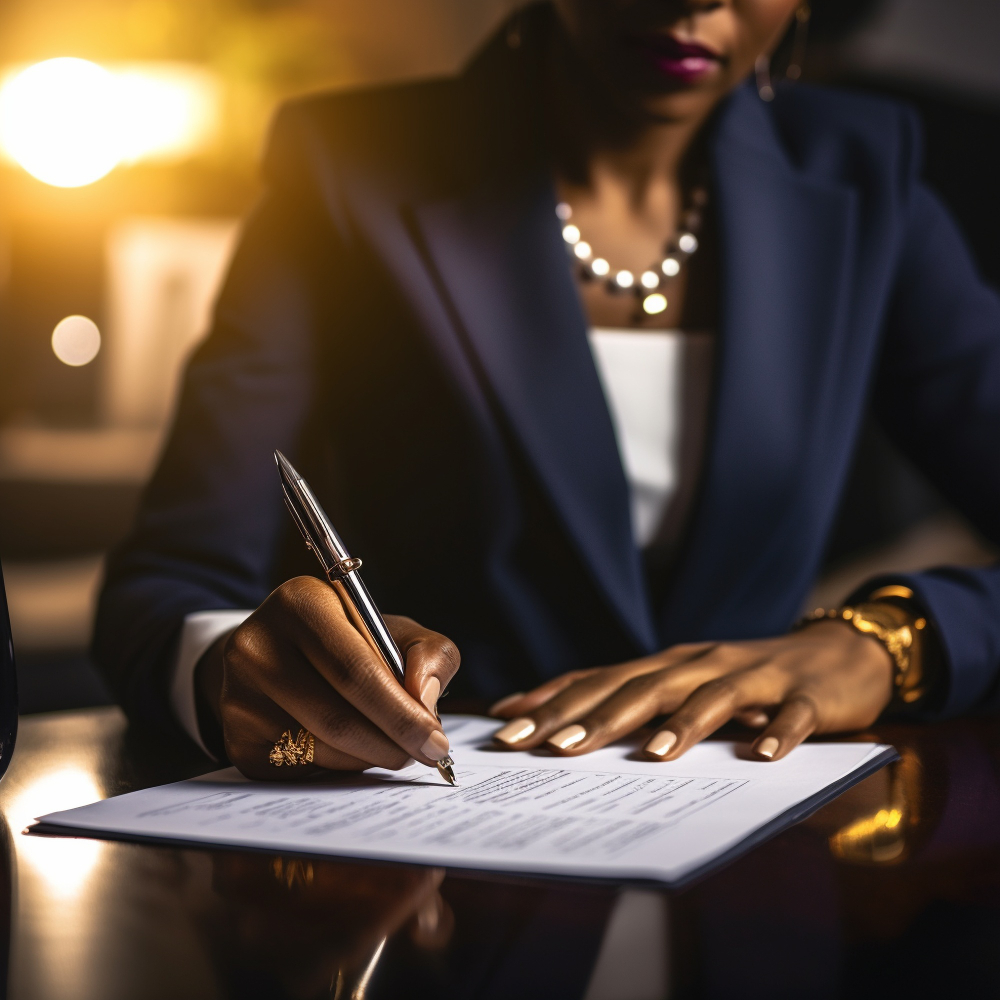 Letter of Credit