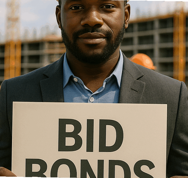Why Bid Bonds
