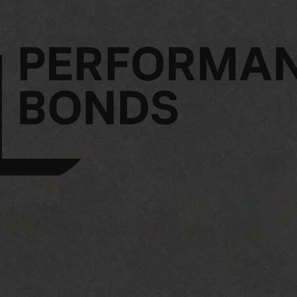 performance-bonds