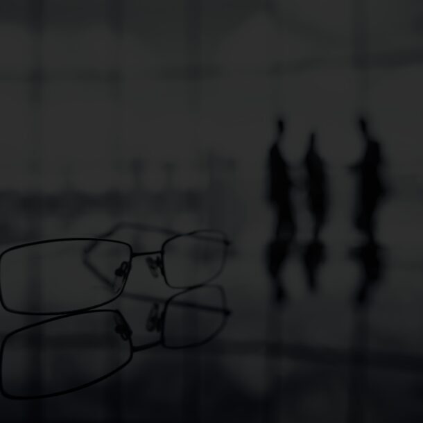 Why did Your Application for Contract Financing Fail