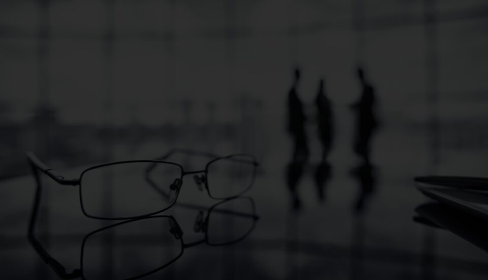 Why did Your Application for Contract Financing Fail