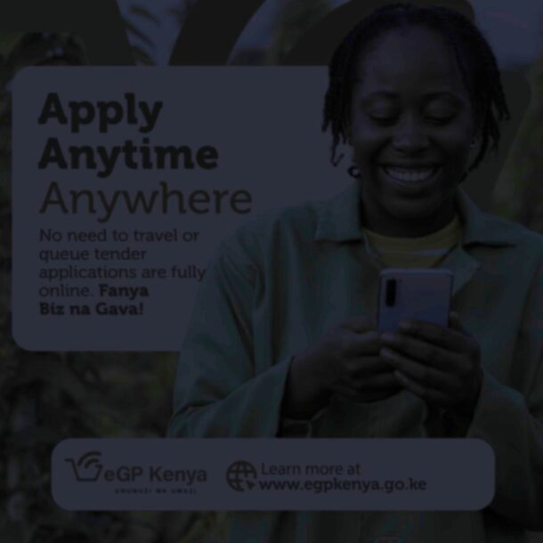 e-Procurement in Kenya