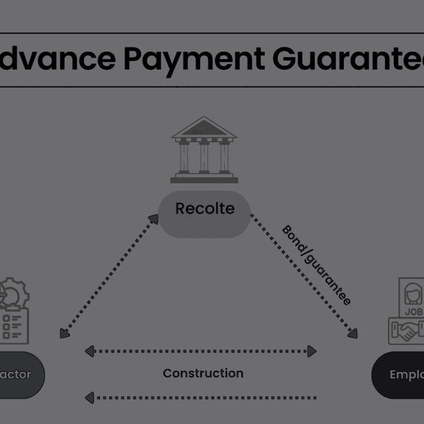 Advance Payment Guarantees