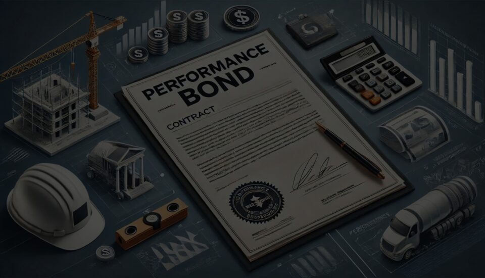 Perfomance Bonds in Kenya