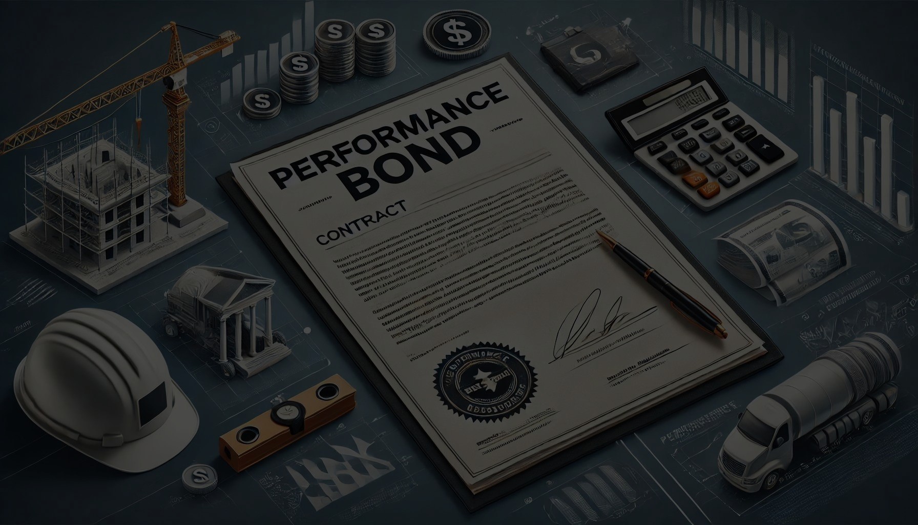 Performance Bonds in Kenya Recolte Limited Trade Finance