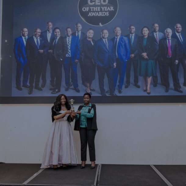 Best Trade finance CEO Kenya