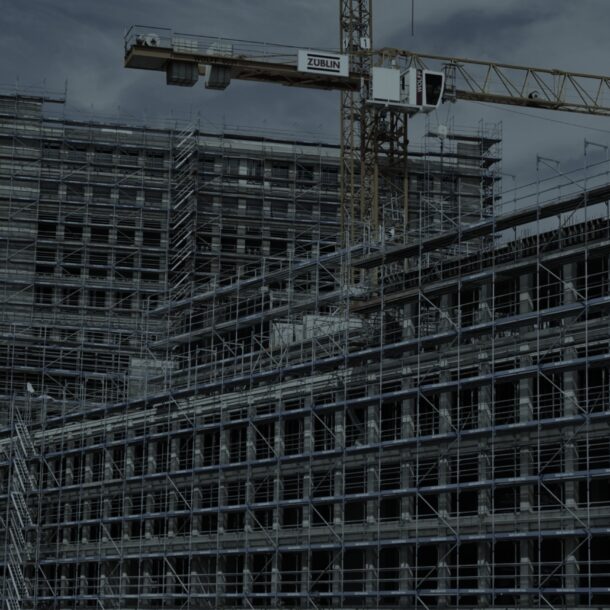 Contract financing in Kenya