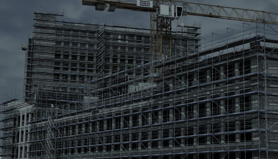 Contract financing in Kenya