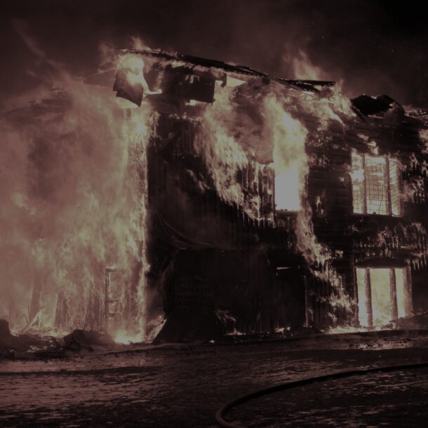 Recolte Insurance Agency fire cover for business premises