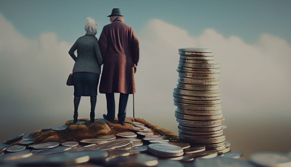 Retirement Insurance