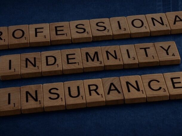 Proffesional Indemnity Insurance