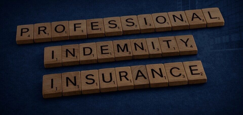 Proffesional Indemnity Insurance