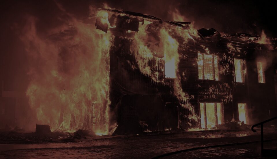 Business insurance in Kenya