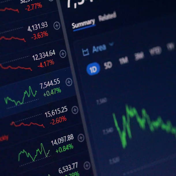 Overview graphic of Recolte Limited trade finance products