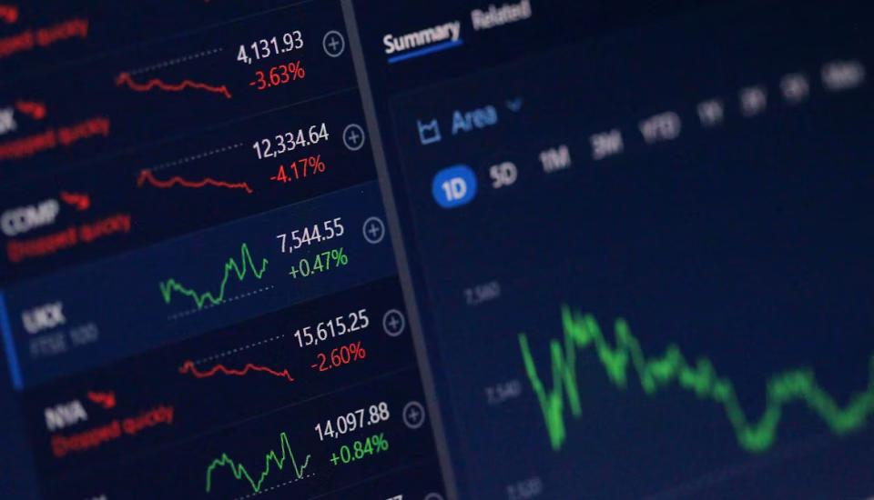 Overview graphic of Recolte Limited trade finance products